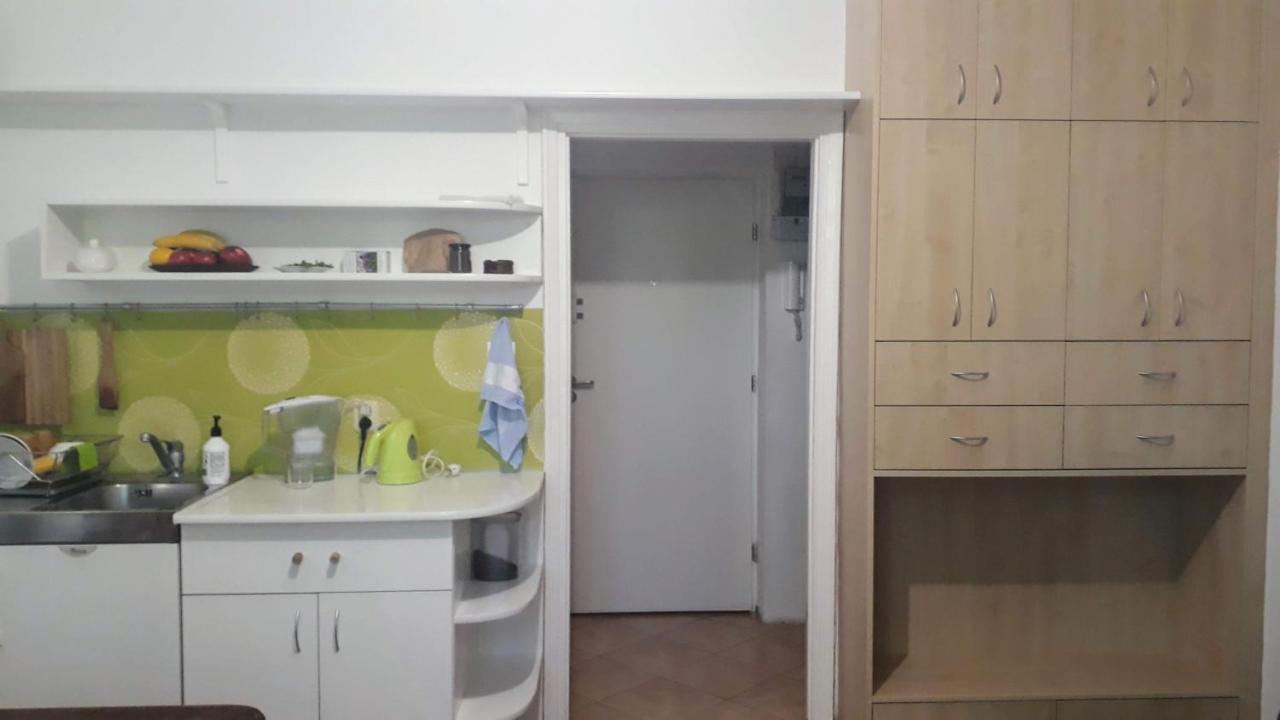 דירות ורשה Kawalerka Na Starym Zoliborzu מראה חיצוני תמונה